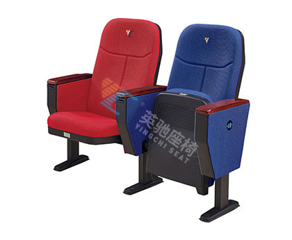YC-985-2 礼堂椅细节图 3