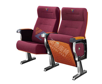 YC-985-2 礼堂椅细节图 4